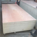 okoume 12mm plywood for packing/ furniture
